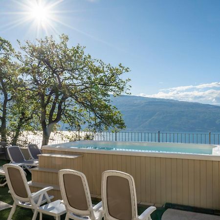 Piccola Meraviglia Sul Garda Muslone 外观 照片