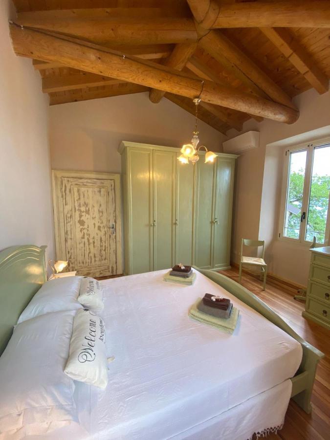 Piccola Meraviglia Sul Garda Muslone 外观 照片