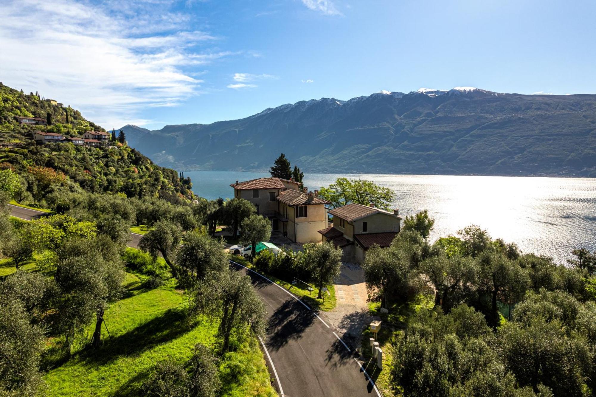 Piccola Meraviglia Sul Garda Muslone 外观 照片